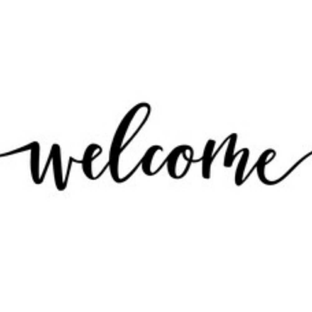 Welcome - Picture 1 of 1